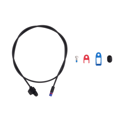 Avinox M2 Series Wheel Speed Sensor (550mm) - fits PR / PX