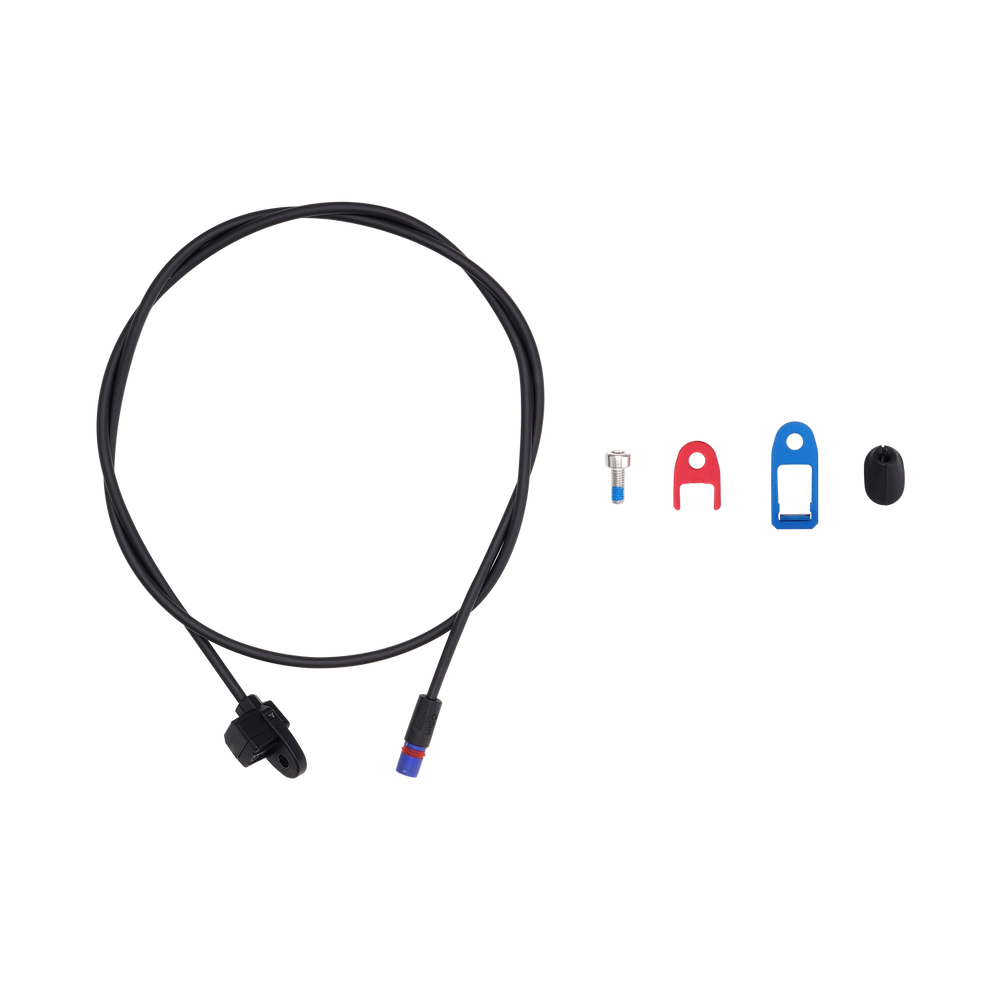 Avinox M2 Series Wheel Speed Sensor (550mm) - fits PR / PX