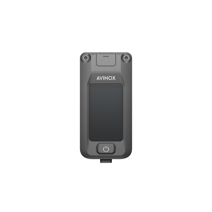 Avinox DP100-F Control Display (Global) - fits PX