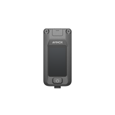 Avinox DP100-F Control Display (Global) - fits PX