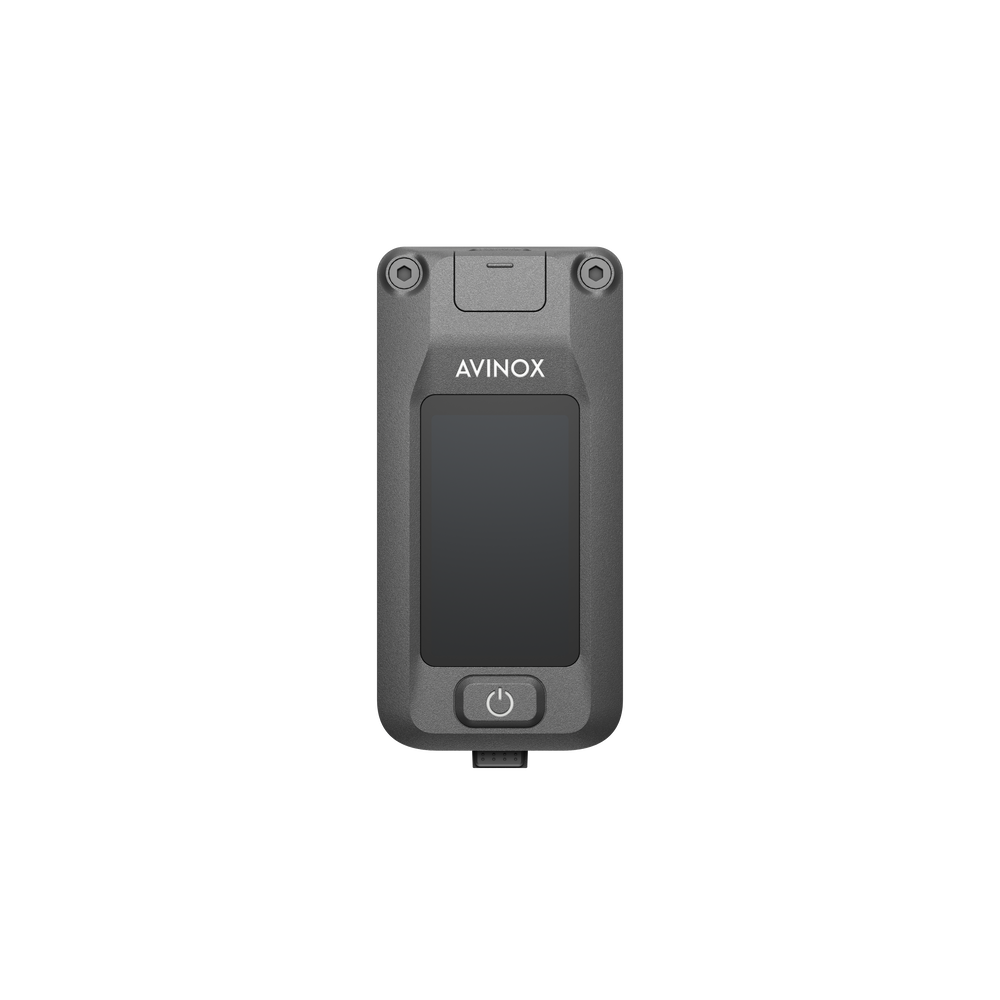 Avinox DP100-F Control Display (Global) - fits PX