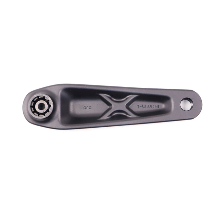 Amflow Crankset (Left-160 mm) - fits PL