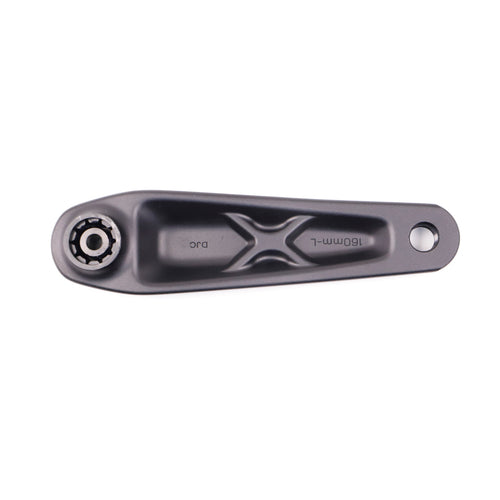 Amflow Crankset (Left-160 mm) - fits PL