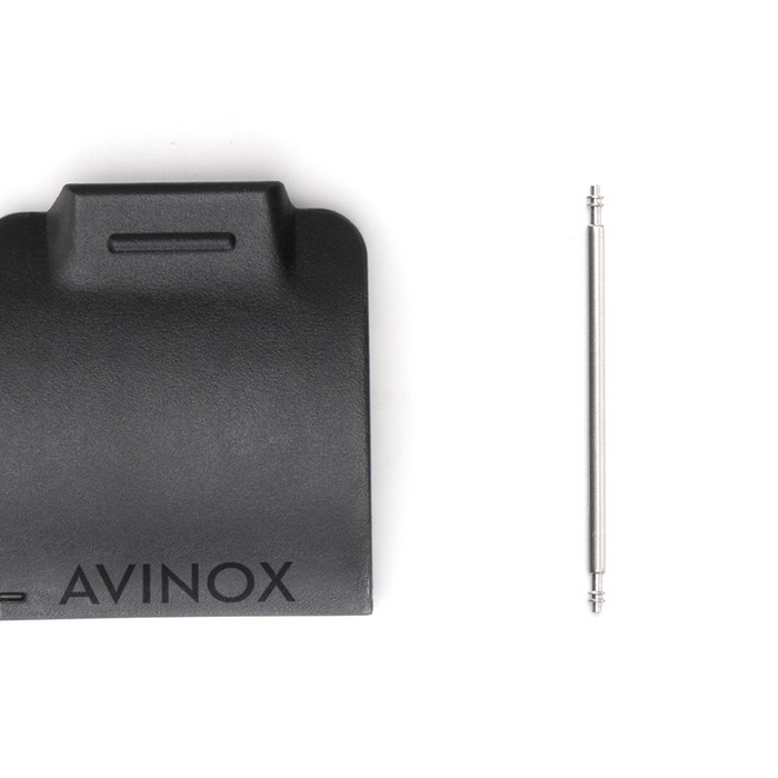 Amflow Charging Port Protective Cover - fits PL