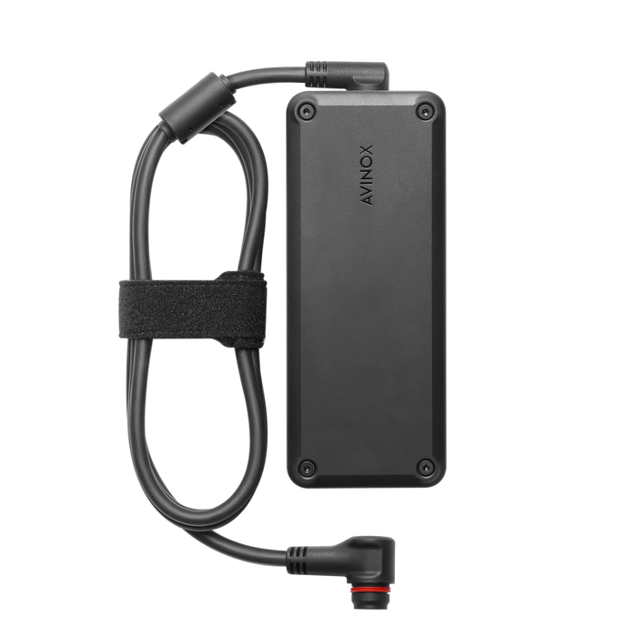 Avinox 508W Charger (Round Connector) - fits PX