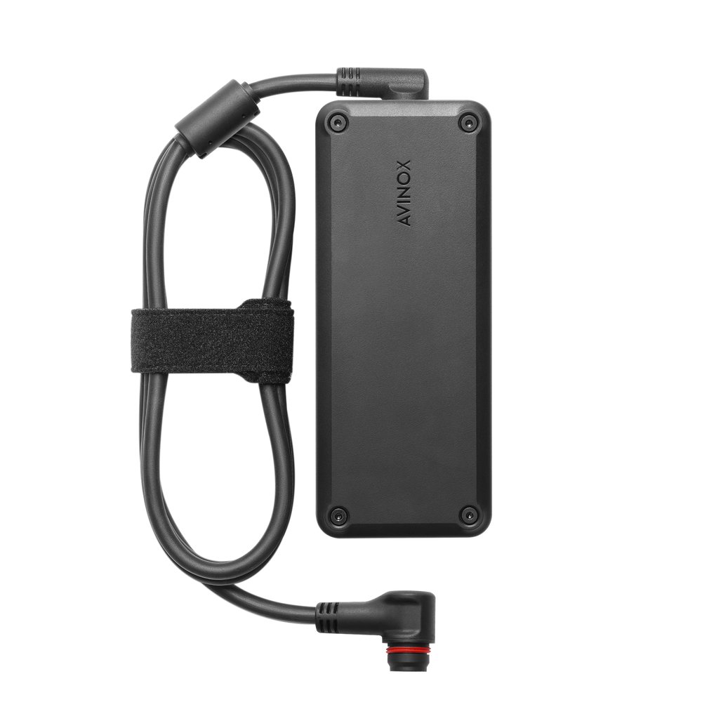 Avinox 508W Charger (Round Connector) - fits PX