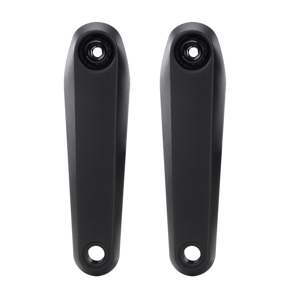 Avinox Crankset (165mm) - fits PR / PX