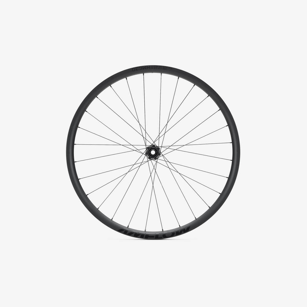 Amflow PL Pro Carbon rear wheel