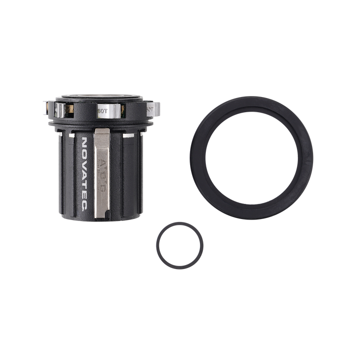 Amflow XMC-30 HG Freehub Body - fits PX