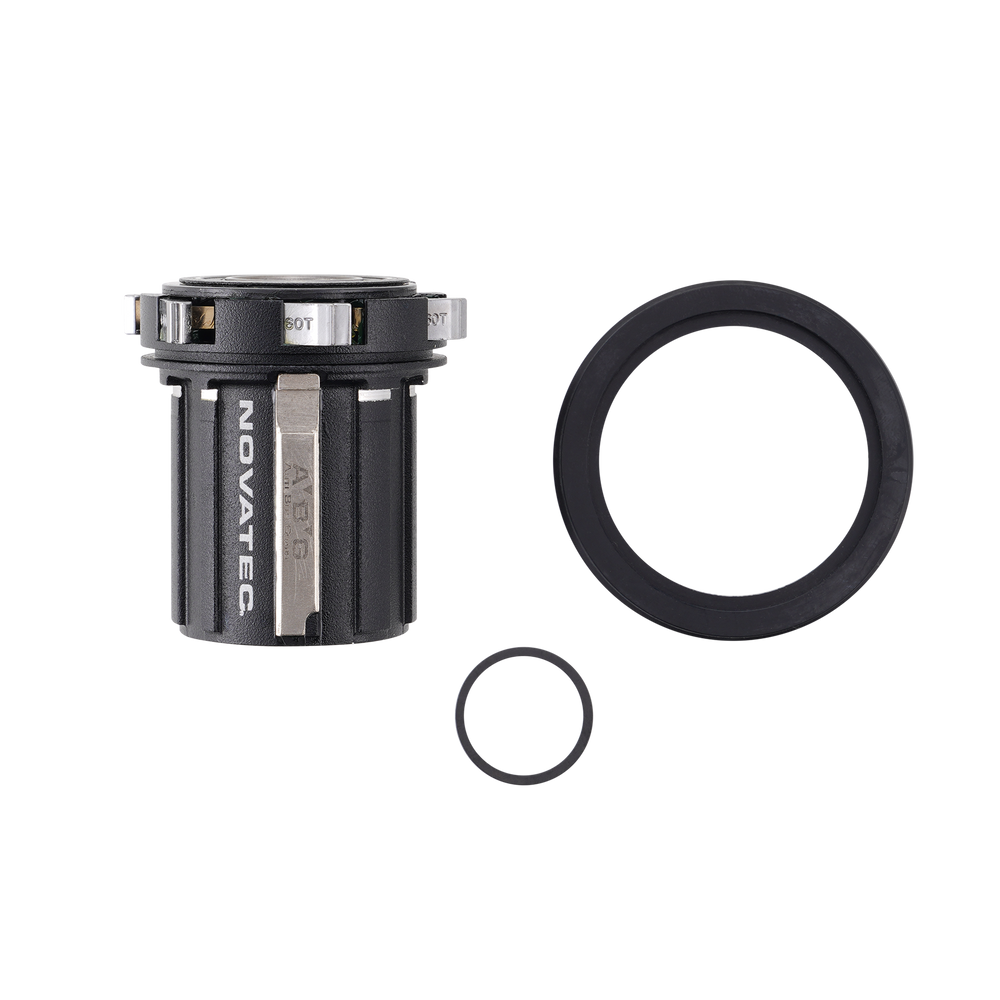 Amflow XMC-30 HG Freehub Body - fits PX