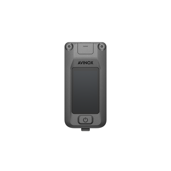 Avinox DPC100 Control Display - fits PR / TL