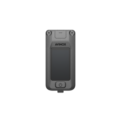 Avinox DPC100 Control Display - fits PR / TL