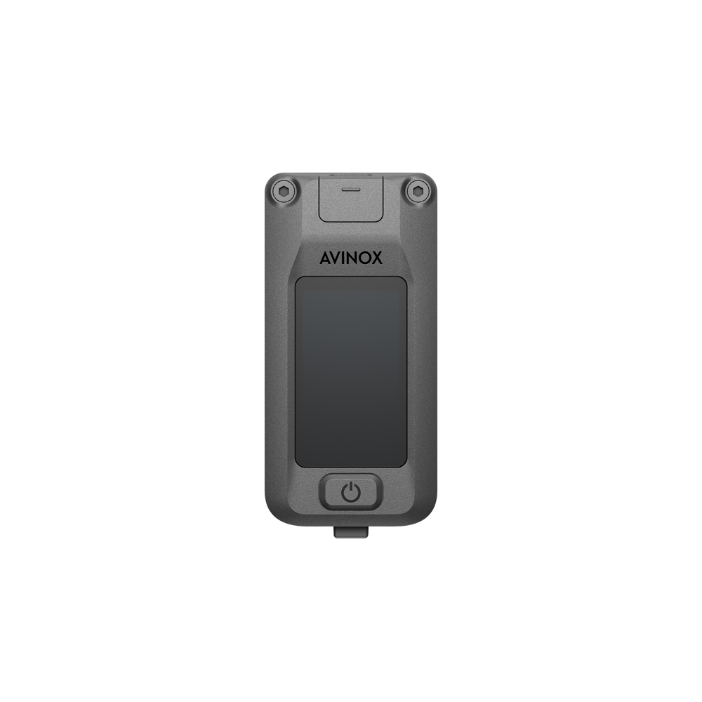 Avinox DPC100 Control Display - fits PR / TL