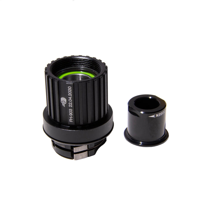 Amflow HMA-30 12-Speed Micro Spline Freehub Body - fits PL