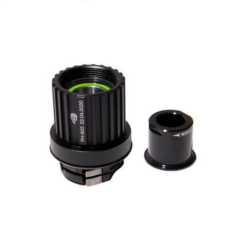 Amflow HMA-30 12-Speed Micro Spline Freehub Body - fits PL