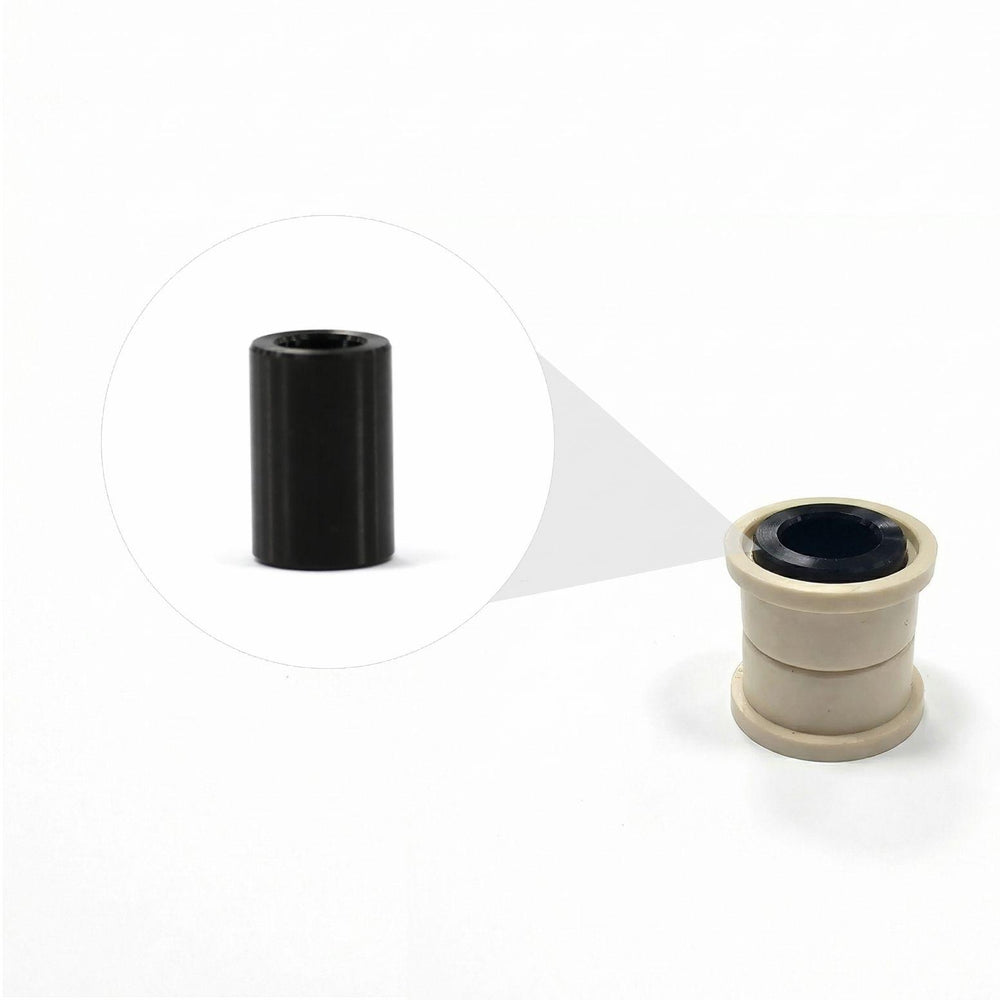 Amflow Rear damper rear pad - fits PL