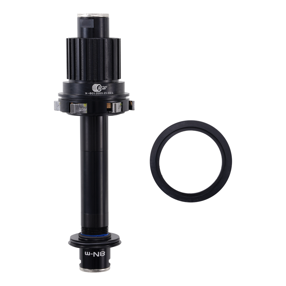 Amflow XMC-30 MS Freehub Body - fits PX