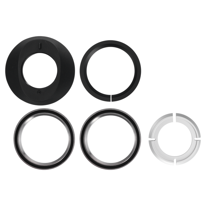 Amflow TL Carbon Headset Kit