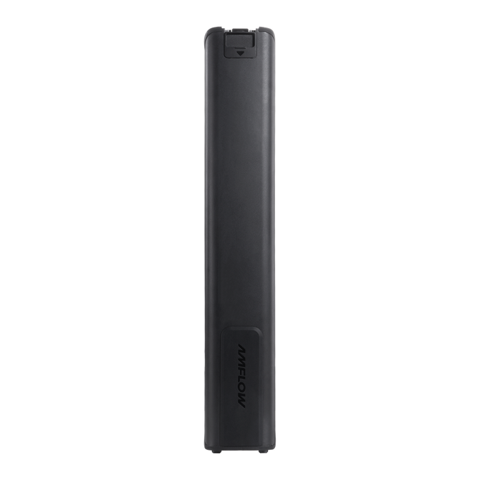 Amflow PR Series Downtube Skid Plate