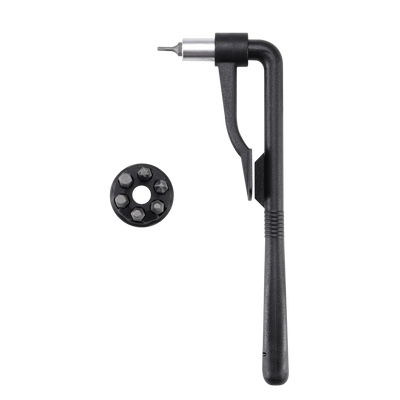 Amflow Torque Wrench Set - fits PR / PX / TL