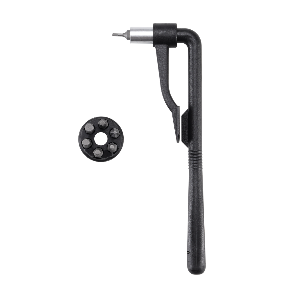Amflow Torque Wrench Set - fits PR / PX / TL