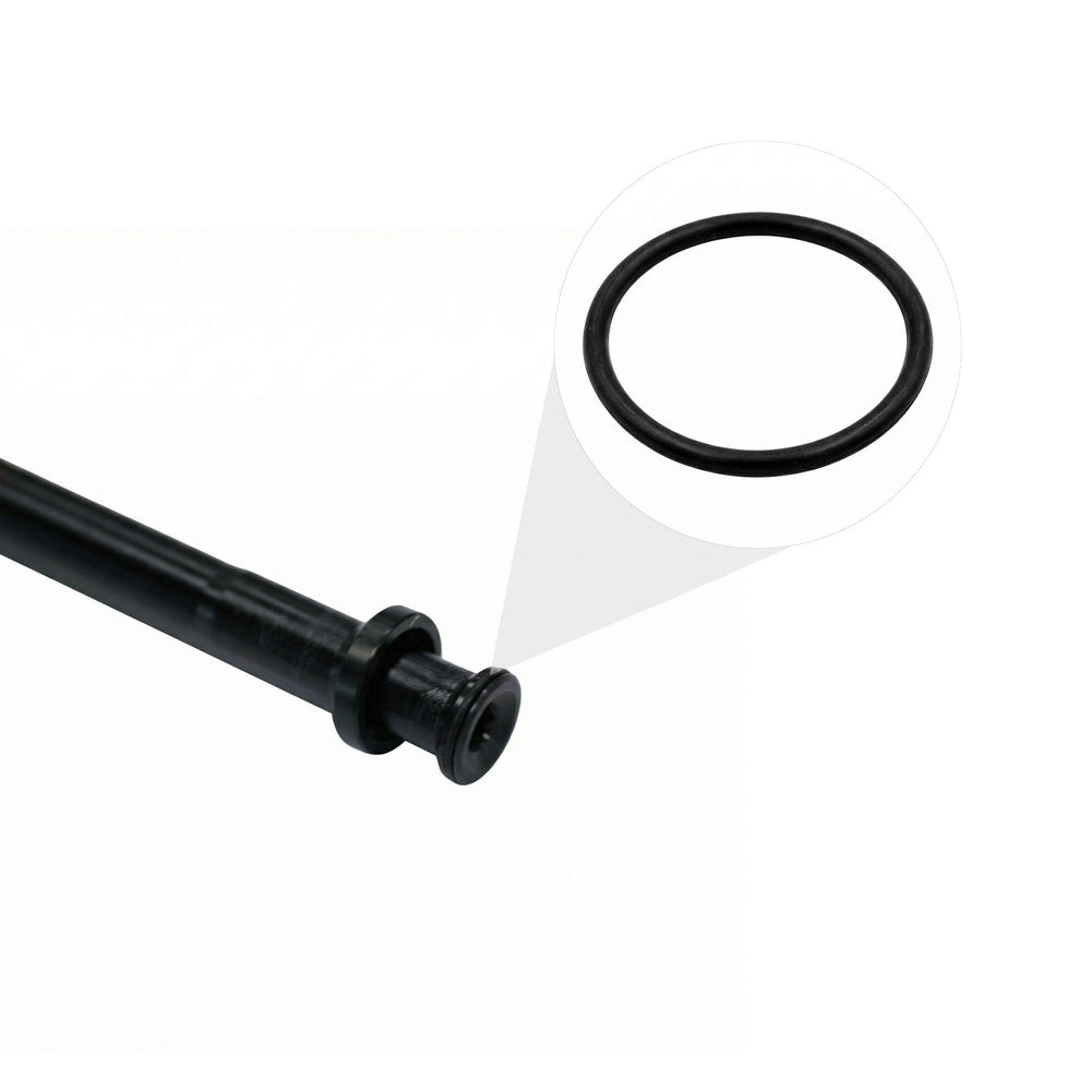 Amflow Rear Thru Axle Silicone Rubber Ring - fits PL