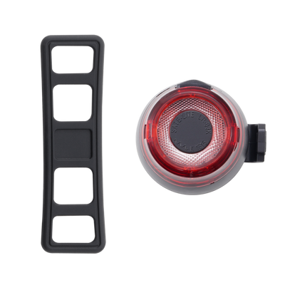 Amflow LR-03K Tail Light - fits PR / PX
