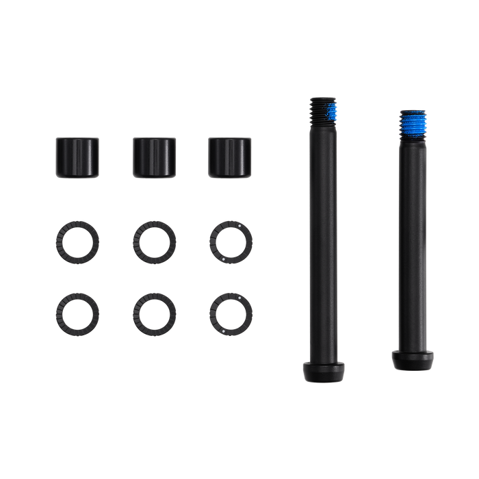 Avinox M2 Series Drive Unit Mounting Point Bolt Kit - fits PR / PX / TL