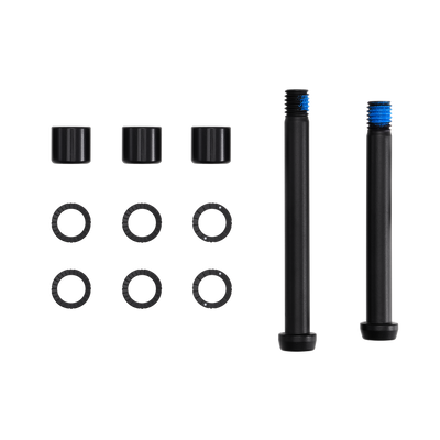 Avinox M2 Series Drive Unit Mounting Point Bolt Kit - fits PR / PX / TL