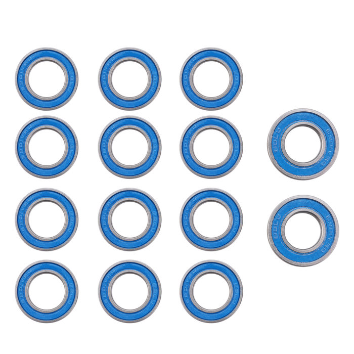 Amflow Frame Bearing Kit (PL & PX & PR Series)