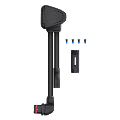 Avinox Square/Trapezoidal Y-Power Cable (102/74mm) - fits PR