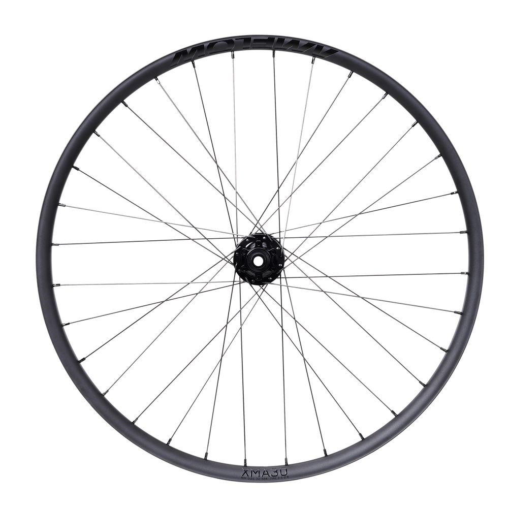 Amflow XMA-30 Alloy Rear Wheel (27.5") - fits PR / PX