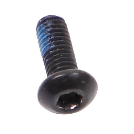 Amflow Anti-Collision Pad Screw (Hex, M3x8) - fits PL