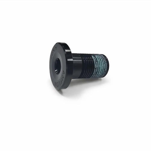 Amflow Seat Tube Shaft Screw (Hex, M12x21) - fits PL