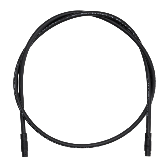 Avinox Control Display Main Cable (710mm) - fits PR / PX