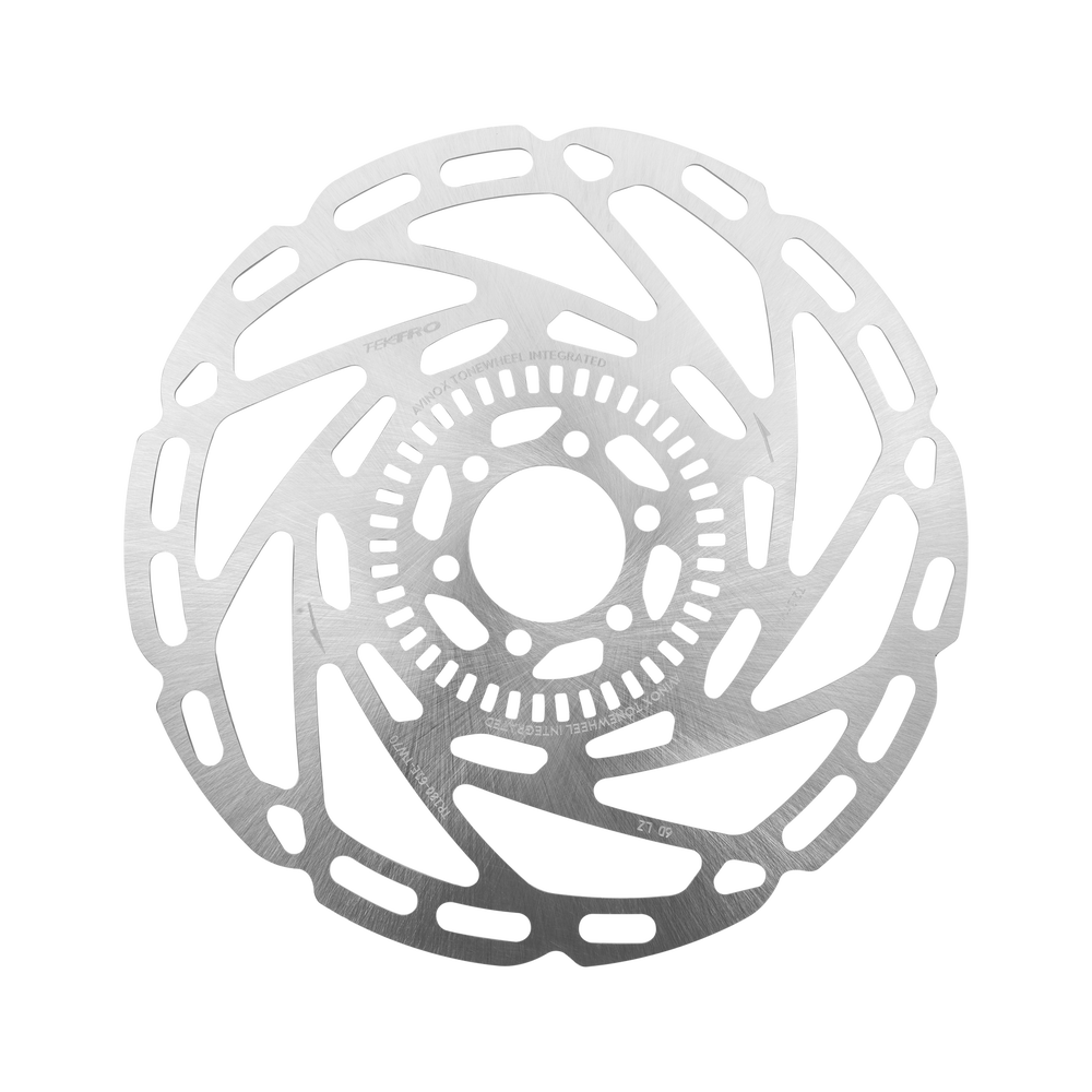 Tektro Sensor Rotor (180mm, 2.3mm) - fits TL