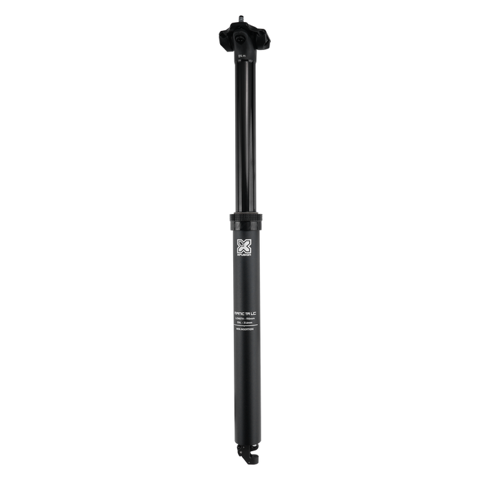 Amflow TA Dropper Post (31.6mm, 150mm) - fits TL