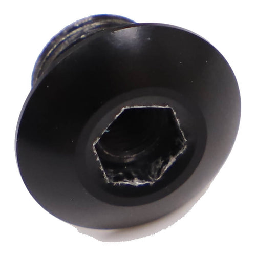 Amflow Cable Groove Screw (M10x8) - fits PL