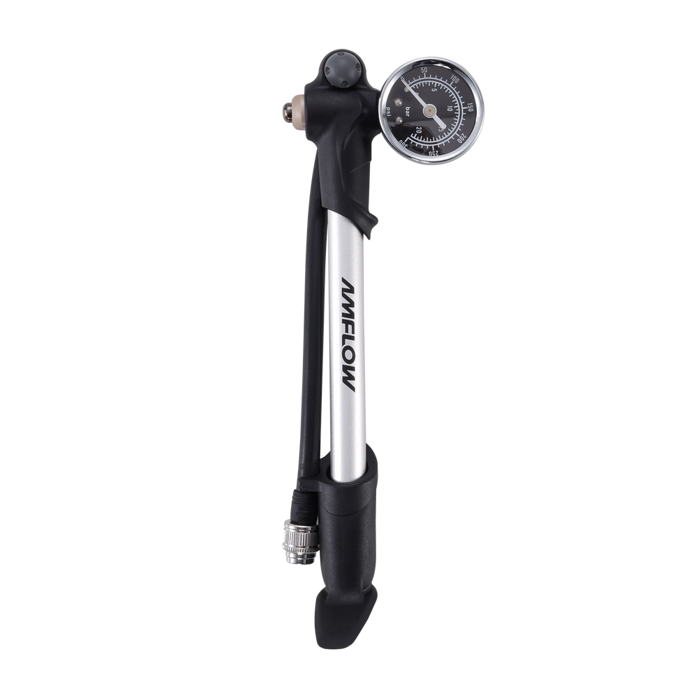 Amflow Shock Pump - fits PR / PX / TL