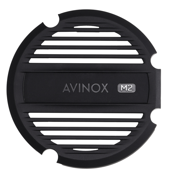 Avinox M2 Drive Unit Side Cover - fits PR / TL