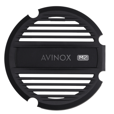 Avinox M2 Drive Unit Side Cover - fits PR / TL