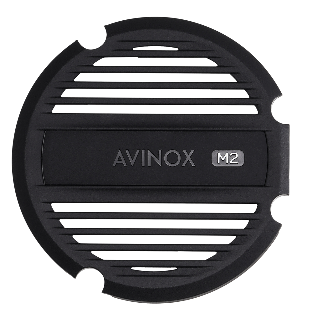 Avinox M2 Drive Unit Side Cover - fits PR / TL