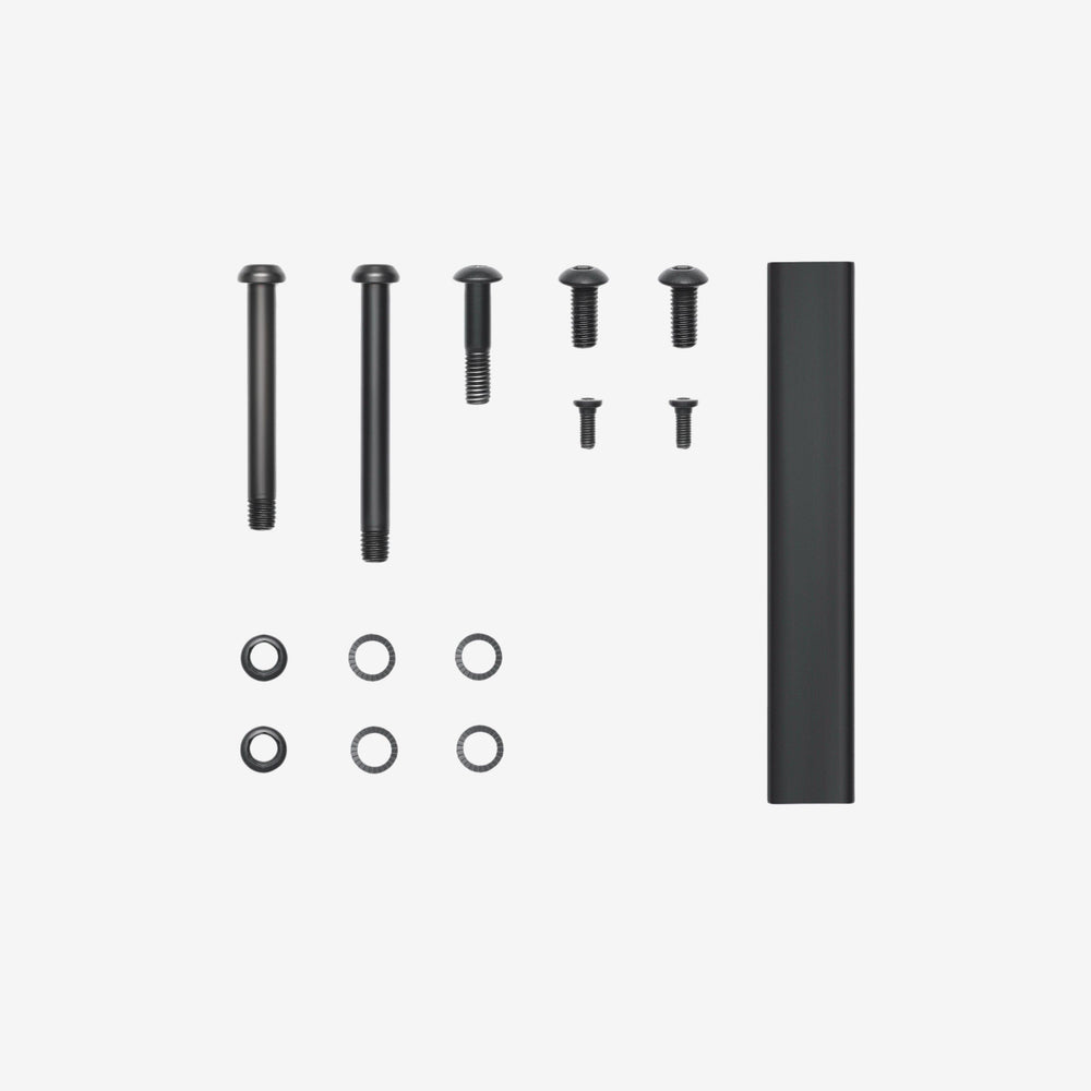 Amflow Drive System Maintenance Screw Kit - fits PL