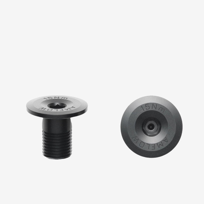 Amflow Suspension Screw (Hex, M10x16) - fits PL