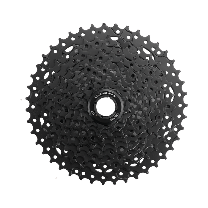 Tektro CS-M5243 Cassette - fits TL