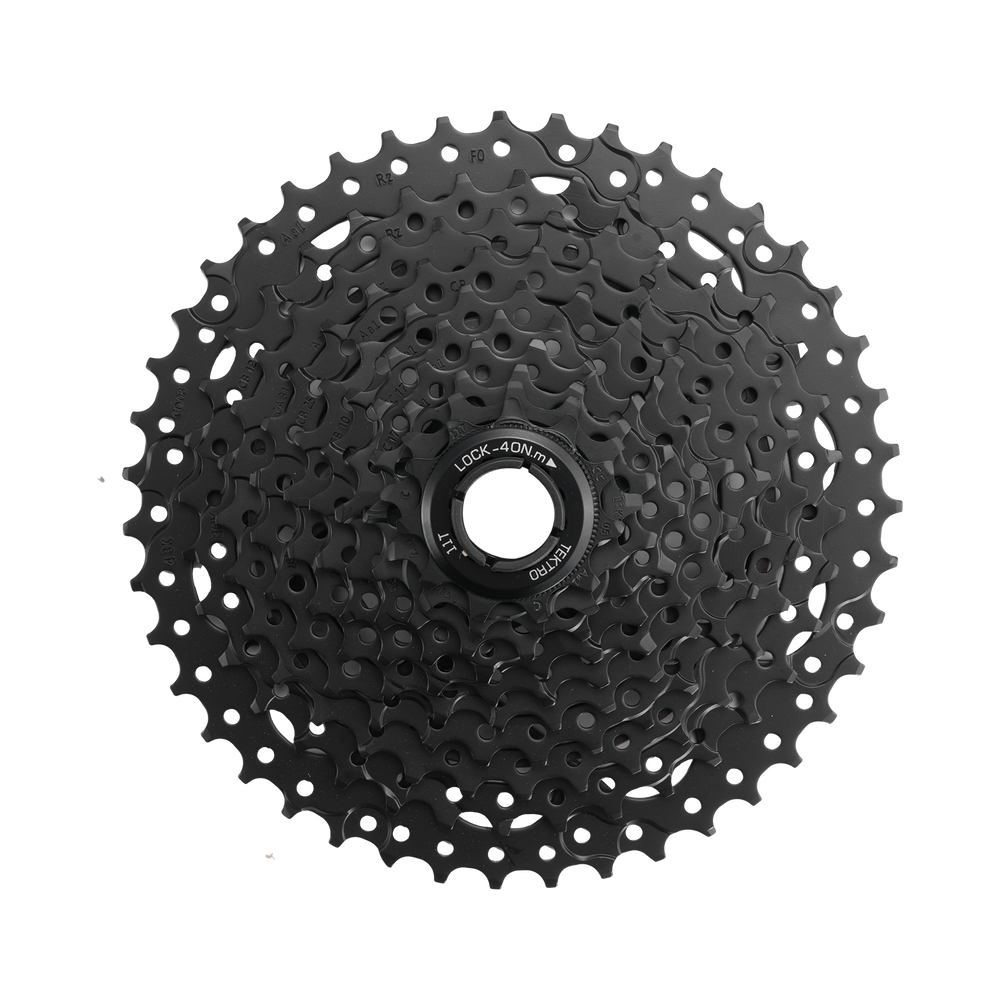 Tektro CS-M5243 Cassette - fits TL