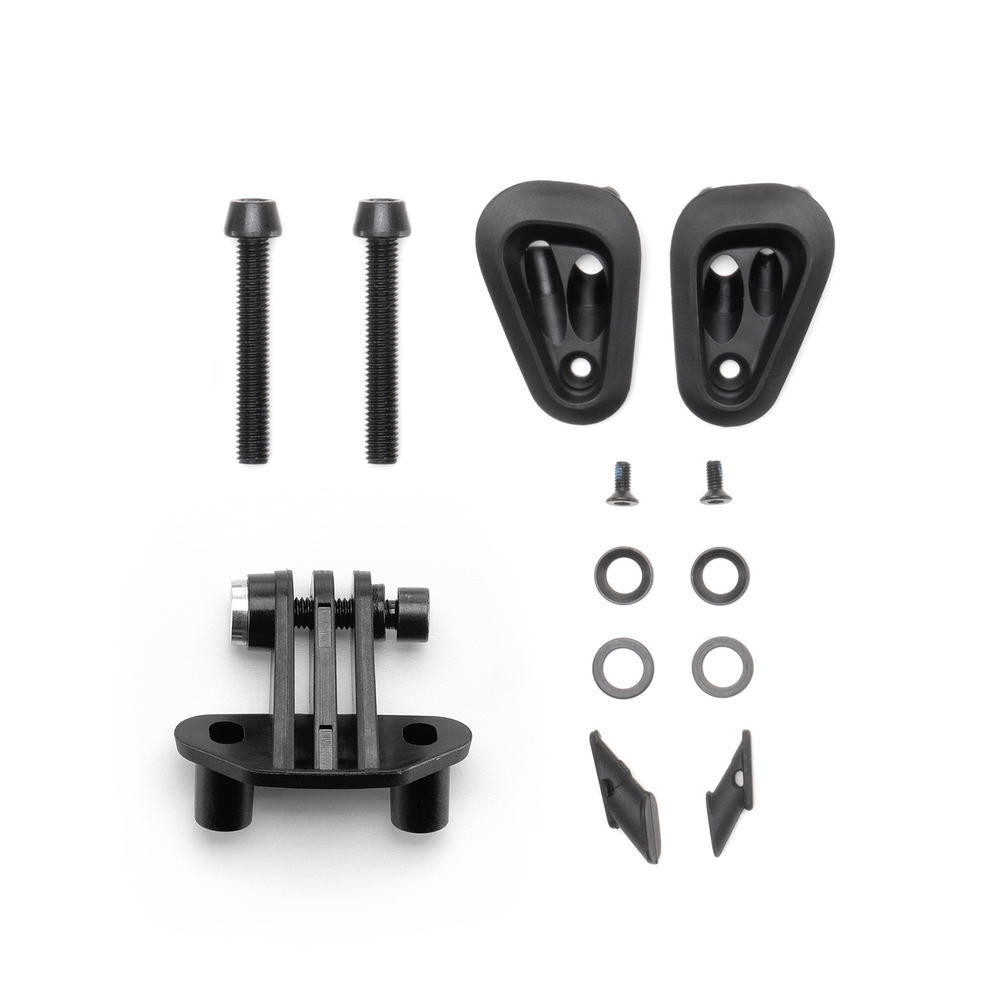 Amflow Smart Front Light Installation Kit - fits PL / PR / PX / TL