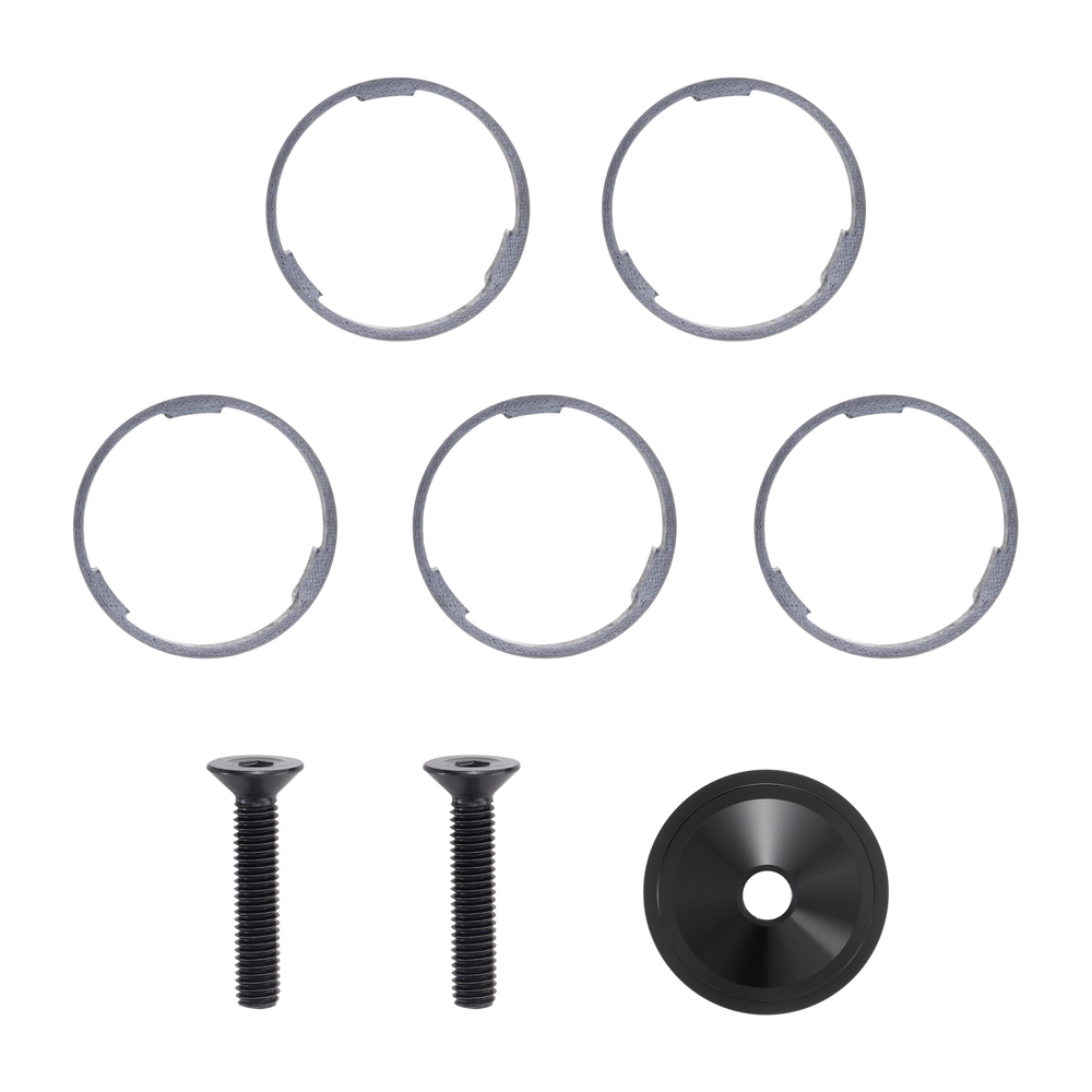 Amflow Stem Cap Kit - fits PR / PX
