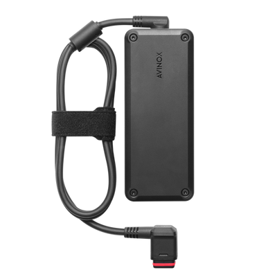 Avinox 508W Charger (Square Connector) - fits PR / TL