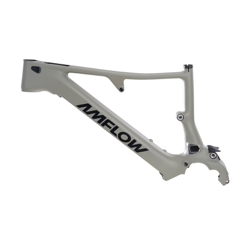 Amflow PR Front Triangle (XXL)